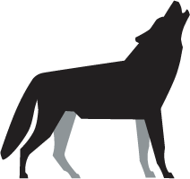 Mexican wolf
