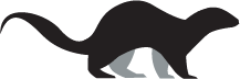 North American river otter